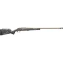 Browning X-Bolt 2 Mountain Pro 036086297 Rifle, 300 PRC, 26\" Barrel, 3+1, Bolt Action, Carbon Fiber Stock, Threaded Barrel, Recoil Hawg Muzzle Brake. - Browning