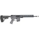 Bushmaster V-Radicator 22 ARC Pistol S-VRP-001-22A10BLK-F, 12.5\" Barrel, 10+1, Semi-Auto, Threaded Barrel, SBA5 Brace. - Bushmaster
