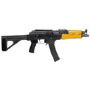 Century Arms Draco 9S 9mm AK-47 Pistol w/SB Tactical SOB 47 Brace 35rd mag HG7889-N - Century International Arms