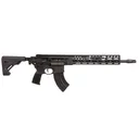 Sig Sauer MCX Spear LT RMCX-762R-16B-LT-B Rifle, 7.62x39mm, 16\" Barrel, 28+1, Semi-Auto, Folding Stock, Optics-Ready - Sig Sauer