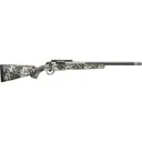Springfield Armory BAB924300WMCFY 2020 Boundary 24\" Rogue Camo Fluted Barrel Tactical Gray Cerakote Model 2020 Stainless Steel Receiver Carbon Fiber w/ M-LOK - Springfield