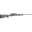 Springfield Armory BAB924300PRCY 2020 Boundary 24\" Rogue Camo Fluted Barrel Tactical Gray Cerakote Model 2020 Stainless Steel Receiver Carbon Fiber w/ M-LOK - Springfield