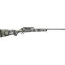 Springfield Armory BAB9247PRCY 2020 Boundary 24\" Rogue Camo Tactical Gray Cerakote Model 2020 Stainless Steel Receiver Carbon Fiber w/ M-LOK - Springfield