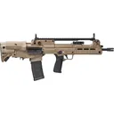Springfield Armory Hellion HL916556F-GU25 Rifle, 5.56 NATO, 16\" Barrel, 30+1, Semi-Auto, Bullpup, FDE, Optics-Ready, Ambidextrous Controls. - Springfield