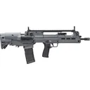 Springfield Armory Hellion HL916556Y-GU25 Rifle, 5.56 NATO, 16\" Barrel, 30+1, Semi-Auto, Bullpup, Gray, Optics-Ready, Sling Included. - Springfield
