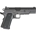 Springfield PX9229L 1911 Emissary 5\" 8rd Black G-10< - Springfield