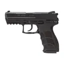 Heckler and Koch 81001101 P30S V3 DA/SA Trigger 40 S&W 3.85\" Barrel 2-10rd w/SAFETY - Heckler And Koch