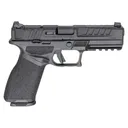 Springfield EC9459B-U-15 Echelon 4.5\" 15rd Black w/U-NOTCH Sights - Springfield