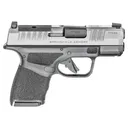 Springfield HC9319SOSPCA Hellcat OSP 3\" 10rd BLACK/SS CA Comp - Springfield