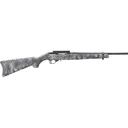 Ruger 31215 10/22 Carbine 16\" Black Kryptek Typhon SYN - Ruger