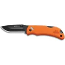 Outdoor Edge RazorMini Folding Knife Orange ABS 2.2\" 420J2 Blade RMB222C - Outdoor Edge Knives