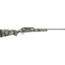 Springfield Armory BAB920308Y 2020 Boundary 308 20\" Rogue Camo Fluted Barrel Tactical Gray Cerakote Model 2020 Stainless Receiver Carbon Fiber w/ M-LOK - Springfield