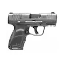 Heckler & Koch CC9 9mm 3.32\" Barrel 10rd Semi-Auto Pistol, Optics Ready - Two 10rd Mags - Heckler And Koch