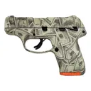 Ruger 3283BILLS EC9S 3.12 $100 Bills 8rd - Ruger
