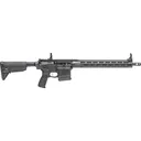 Springfield Armory Saint Victor STV916308BLC-GU25 Rifle, .308 Win, 16\" Barrel, 10+1, Semi-Auto, Gear Up w/ CTS-103 Red Dot & Sling, Low Cap - Springfield