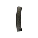 Global Ordnance 30rd Curved 9mm Black Polymer Magazine - Global Ordnance