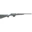 Howa HCE6ARCGRN 1500 Carbon Elevate 20\" Carbon Fiber Wrapped Threaded Barrel, Black Drilled & Tapped Steel Receiver, Fixed Stocky\'s OD Green w/Black Webbing Synthetic Stock, Right Hand - Legacy Sports