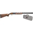 Charles Daly 930.353 Daly 214E 26 Superior Grade Over/Under Shotgun - Charles Daly