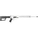 Alex Pro Firearms RI331W Varmint 22ARC 2.0 22 PRS Lite M-LOK White - Alex Pro Firearms