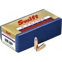 Swift 442800 A-Frame Heavy Revolver 44 Caliber .429 280 GR Hollow Point 50 Box - Swift Bullet Co.