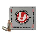 Underwood Ammo 817 9mm+P+ 90 GR 20 Per Box - Underwood Ammo