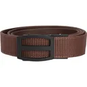 Nexbelt Titan Dark Brown EDC Ratchet Belt 1.5\" 38mm - Nexbelt Operating
