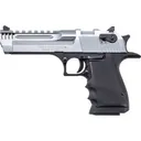 Magnum Research Desert Eagle L5 .44 Magnum Semi-Automatic Pistol, \"Shooter\'s Model\" W/ Minor Cosmetic Imperfections - Magnum Research