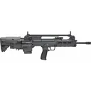 Springfield HL918556BLC-GU25 Hellion Rifle 18 Black LC GU25 - Springfield