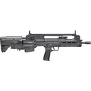 Springfield Armory Hellion HL916556BLC-GU25 Rifle 5.56 NATO 16\" 10-Round Ambidextrous Controls Reversible Ejection - Springfield