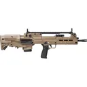 Springfield Armory Hellion HL916556FLC-GU25 Rifle, 5.56 NATO, 16\" Barrel, 10-Rd, Semi-Auto Bullpup, FDE, Optics-Ready, Gear Up Package. - Springfield