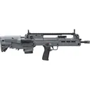 Springfield Armory Hellion 5.56 Bullpup Rifle 16\" Barrel Ambidextrous Gray - Springfield