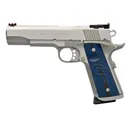 Colt ZO5070XE 1911 Gold Cup Trophy .45 ACP 5\" Barrel 8rd Semi-Auto Pistol, Stainless Steel - Minor Cosmetic Blem - Colt Defense