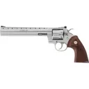 Colt Python 357 Magnum 8\" Stainless Steel Revolver - 357MAG - Colt Defense