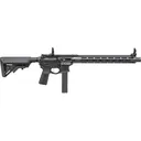 Springfield STV91609BLCGU25 Saint Victor 16 Carbine Black LC GU25 - Springfield