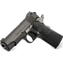 Colt Night Commander 45ACP 4.25\" Blued Pistol - O2020RG1 - Colt Defense