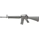 Colt AR-15 A4 5.56x45mm NATO 20\" Barrel 30rd Semi-Automatic Rifle - Minor Cosmetic Blem - Colt Defense