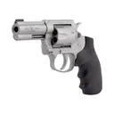 Colt ZKCOBRASM3BB King Cobra .357 Magnum 3\" Barrel 6rd Revolver, Matte Stainless Steel W/ Hogue Rubber Grips - Minor Cosmetic Blem - Colt Defense