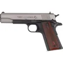 Colt ZO1911CTTE 1911C Government .45 ACP 5\" Barrel 8rd Semi-Auto Pistol, Two Tone - Minor Cosmetic Blem - Colt Defense