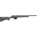 Howa 1500 Mini Action Rifle HMACF65GYTH 6.5 Grendel 20\" Bolt Action Carbon Fiber Threaded Barrel Fixed HTI Green Stock - Legacy Sports