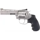 Colt ZKCOBRA22SP4RFO King Cobra Target .22 LR 4.25\" Barrel 10rd Revolver, Stainless Steel W/ Adjustable Rear Sight & Hogue Rubber Grips - Minor Cosmetic Blem - Colt Defense