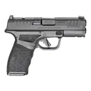 Springfield HCP9379BOSPCA Hellcat PRO CMPCT OSP 3.7\" 10rd Black - Springfield