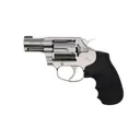 Colt ZCOBRASB2BB Cobra .38 Special 2\" Barrel 6rd Revolver, Stainless Steel W/ Brass Bead Front Sight & Hogue Grips - Minor Cosmetic Blem - Colt Defense