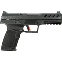 Tisas PX-5.7 OR Raptor 810162050132 Pistol 5.7x28mm 4.8\" 20+1 Striker Optics-Ready Fluted Barrel - Tisas Trabzon Arms Industry