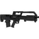 Escort HEBP1218MF01 Bulltac Mag FED 18 Black Shotgun - Escort Shotguns