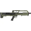 Escort Bulltac .410GA 18\" Barrel 5rd Pump Action Shotgun, ODG - HEBP411800G1 - Escort Shotguns