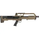 Escort HEBP411801F1 Bulltac .410GA Pump 3 18 FDE Shotgun - Escort
