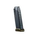 Canik METE MC9L/MC9LS Magazine MA2373D 9mm Luger 17-Round FDE Compatible with METE MC9 PRIME - Century International Arms