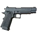 Tisas 12500017 1911 Duty B9R DS 5 Double Stack - Tisas Trabzon Arms Industry
