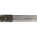 Rob Roberts Gun Works 200264 Raptor Turkey Choke Optima HP 12GA Stainless Steel - Rob Roberts Customs