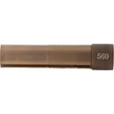 Rob Roberts Gun Works Final Strut Turkey Choke Tube 20 Gauge Optima HP, CNC Stainless Steel, Extended. - Rob Roberts Customs